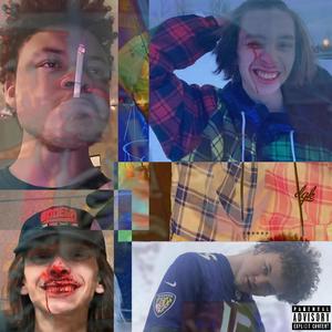 SiLLYGOOSE(feat. Z3DH3D) (Explicit)