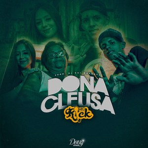 Dona Cleusa (Explicit)