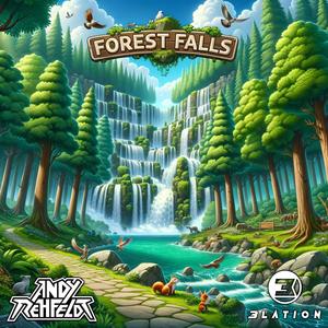 7 (Forest Falls) (feat. Andy Rehfeldt & Robert Goodman) (Live Drums Demo)