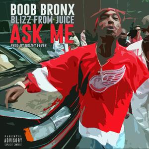 Ask Me (Explicit)