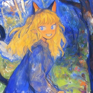 なんでもないひかり