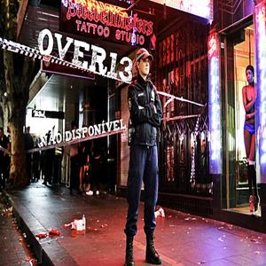 Não Disponível (feat. Prob) (Explicit)