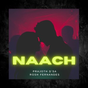Naach (Konkani)