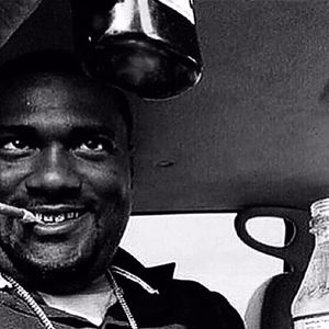 Aye Turn Me Up (Explicit)