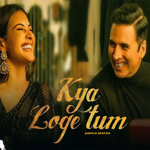 Kya Loge Tum (Lofi Flip)