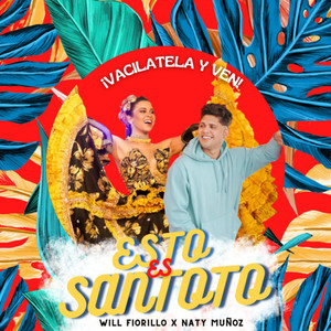 Esto Es Santoto