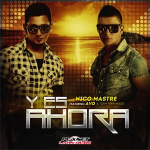 Y Es Ahora (Extended Mix)