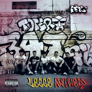 Royal Rumble (feat. Tole, Check-O & O.T. Sly) (Explicit)