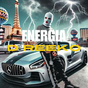 Energia (feat. Trapamigo) [Explicit]