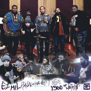 Panalo Live Remix(feat. 1500 or Nothin') (Remix)