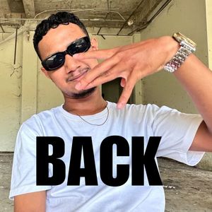 BACK (Remix)