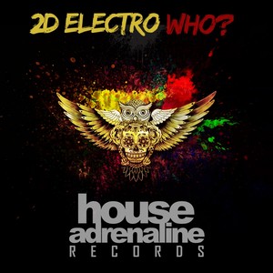 Who (Original Mix)