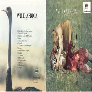 Animals - The Wild of Africa