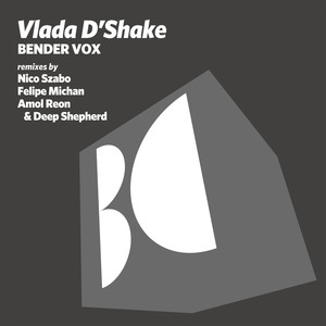 Bender Vox (Amol Reon & Deep Shepherd Remix)