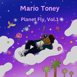 Planet Fly, Vol. 1