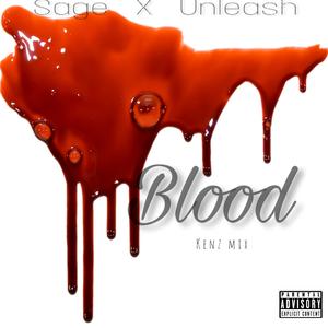 Blood (feat. Boy-unleash) [Explicit]