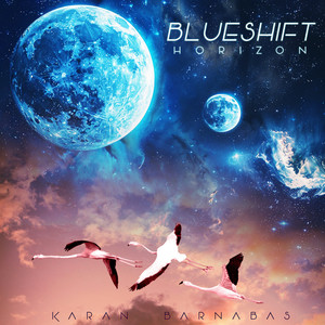 Blueshift Horizon