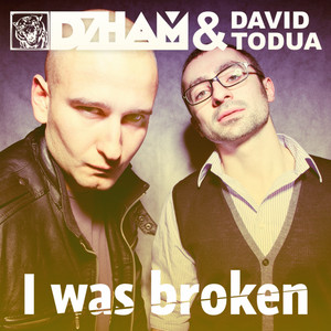 I Was Broken