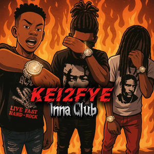 Inna Club (Explicit)