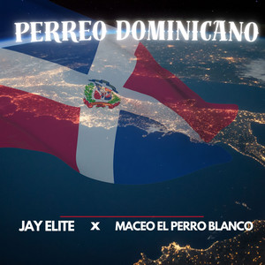 Perreo Dominicano (Explicit)