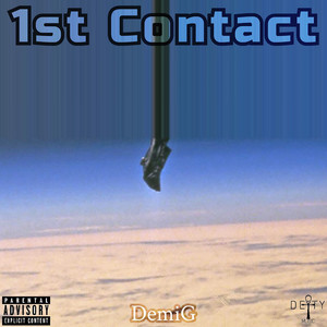 1st Contact (Explicit)