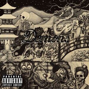 demons (Live|Explicit)