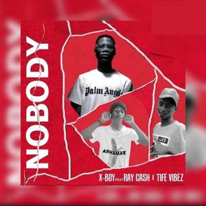 Nobody