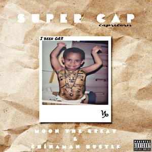 Super Cap (Explicit)