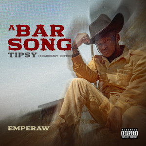 A Bar Song (Afrobeat Cover|Explicit)