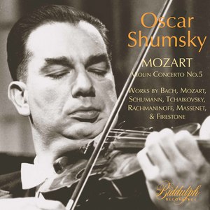 Violin Concerto No. 5 in A Major, K. 219 