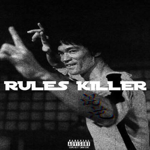 我只想单纯的笑-RulesKiller