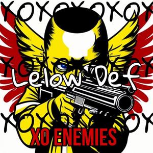 XO Enemies (Radio Edit)