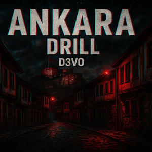 Ankara Drill