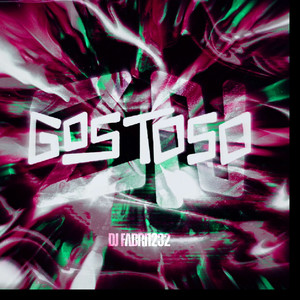 ZN GOSTOSO (Slowed|Explicit)