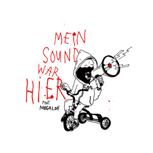 Mein Sound war hier (Dub Remix)