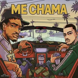 MC Ster - Me chama (Explicit)