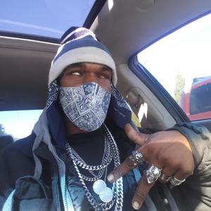 Clay Co Crippin (Explicit)