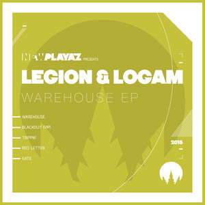 Warehouse EP