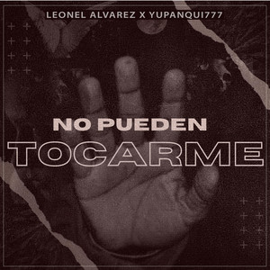 No Pueden Tocarme (Explicit)