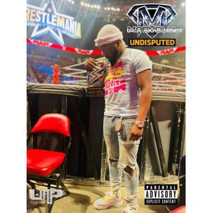 The Bad Guy (Explicit)