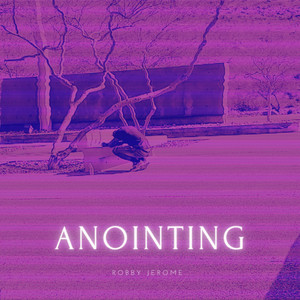 Anointing