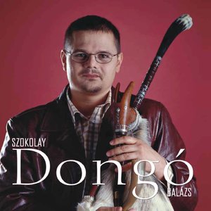 Szokolay Dongó Balázs