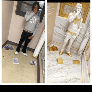 PutOn (feat. Cyxx) (Explicit)