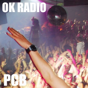 OK Radio (Richard Grey DC12 Mix)