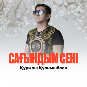 Сағындым сені