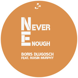 Never Enough (Sir Piers Radio Edit)