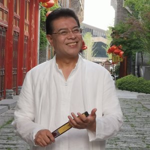 绿动长江