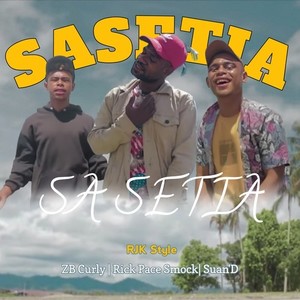 Sa Setia