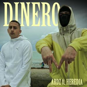 DINERO (feat. Heredia)