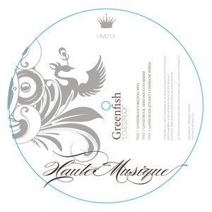 Lovestruck (Original Mix)